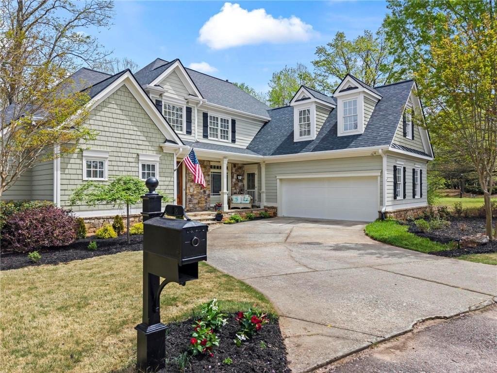 House in Dahlonega, Georgia, United States 2 - 17719058