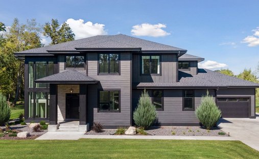 Haus in Rochester, Minnesota, Vereinigte Staaten 1
