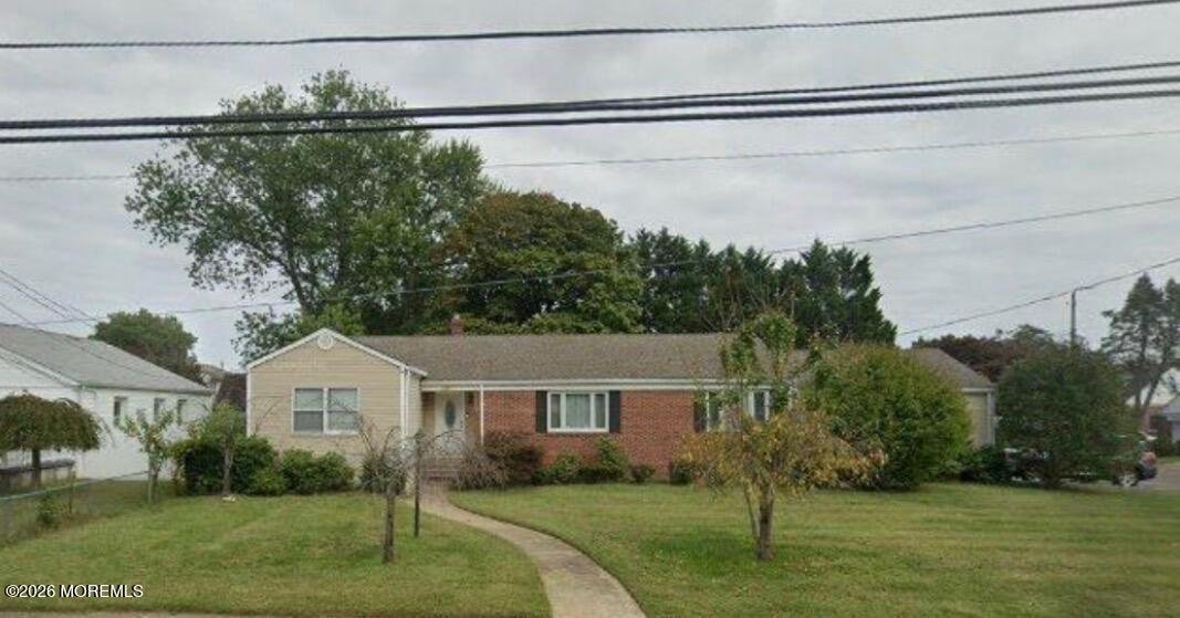 House in West Long Branch, New Jersey, United States 1 - 17718895