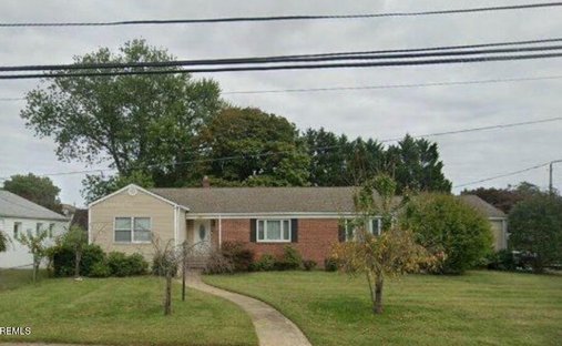 Casa en West Long Branch, Nueva Jersey, Estados Unidos 1