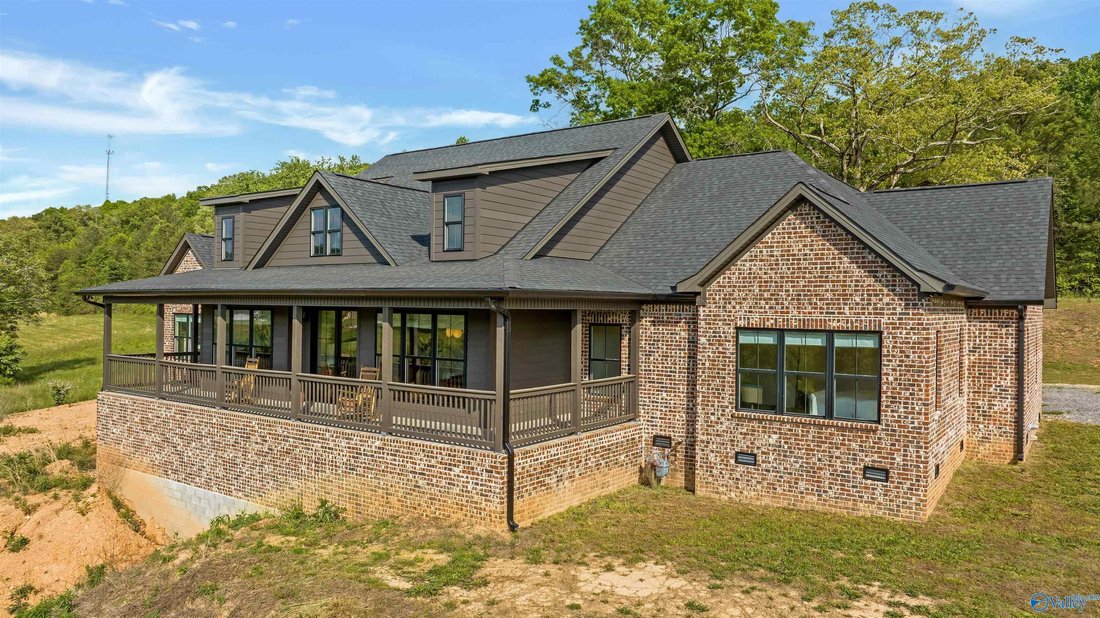 House in Valley Head, Alabama, United States 4 - 17718887