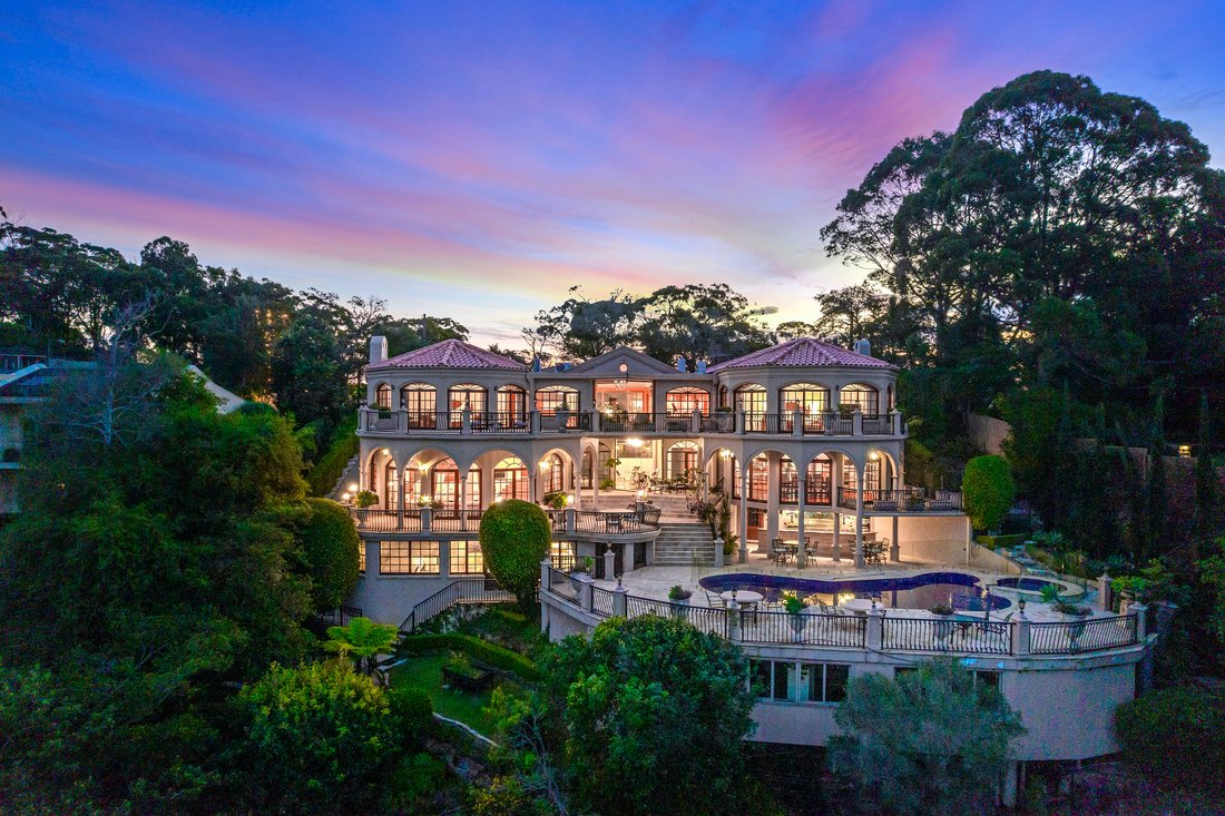 House in Sydney, New South Wales, Australia 1 - 17719159