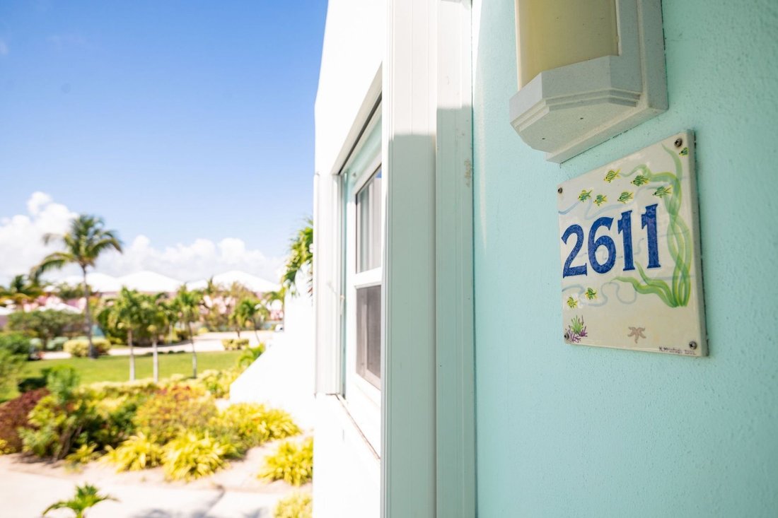 Condominio a Treasure Cay, Central Abaco, Bahamas 5 - 17719316