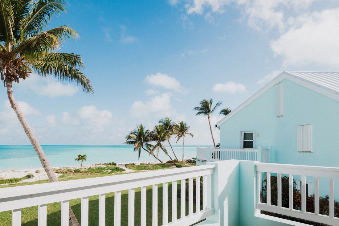 Condominio a Treasure Cay, Central Abaco, Bahamas 1 - 17719316