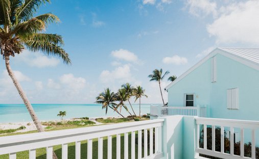 Condominio a Treasure Cay, Central Abaco, Bahamas 1