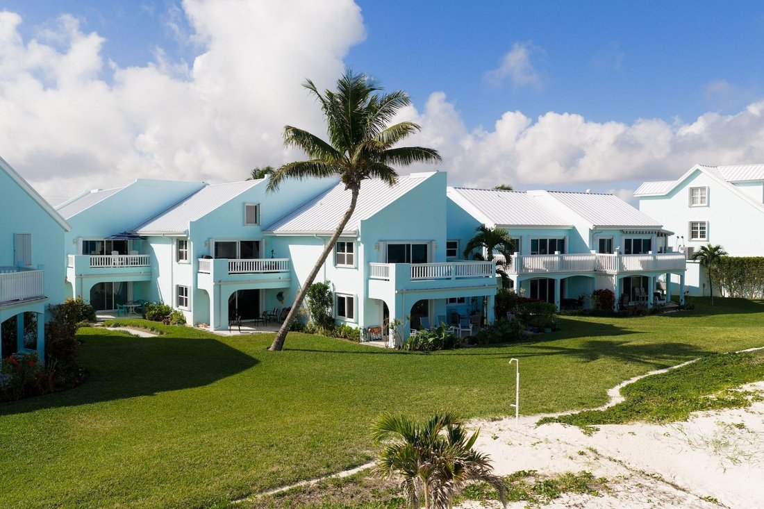 Condominio a Treasure Cay, Central Abaco, Bahamas 2 - 17719316