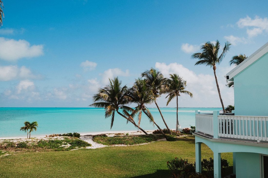 Condominio a Treasure Cay, Central Abaco, Bahamas 4 - 17719316