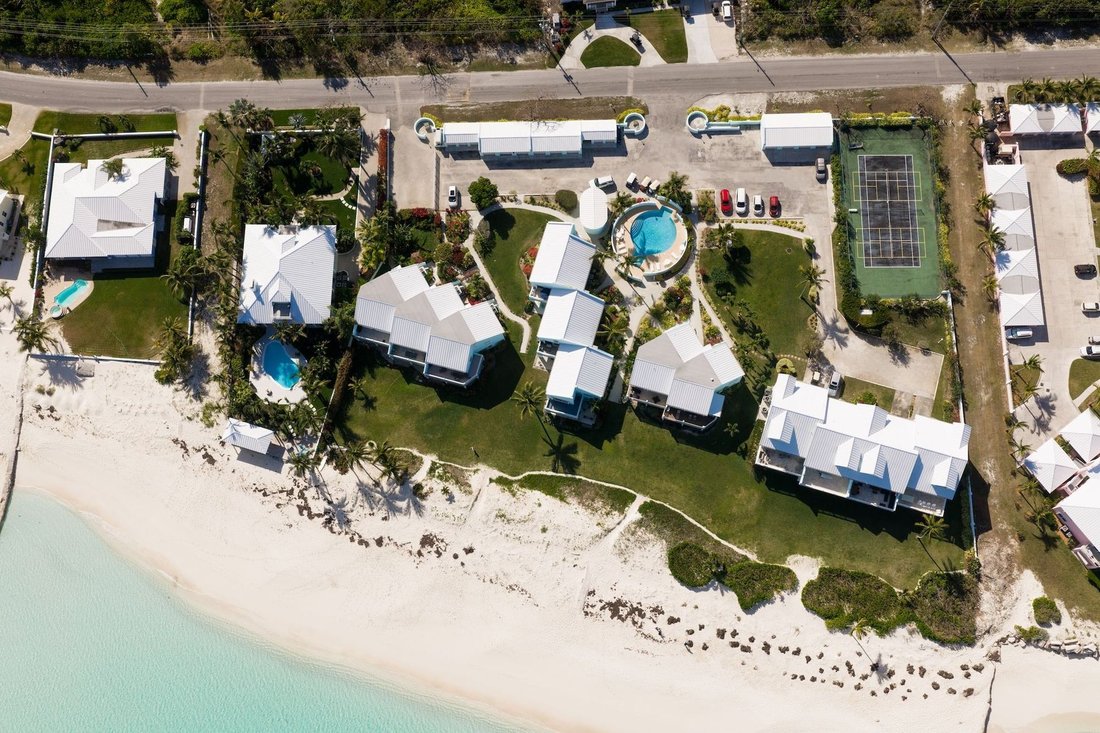 Condominio a Treasure Cay, Central Abaco, Bahamas 3 - 17719316