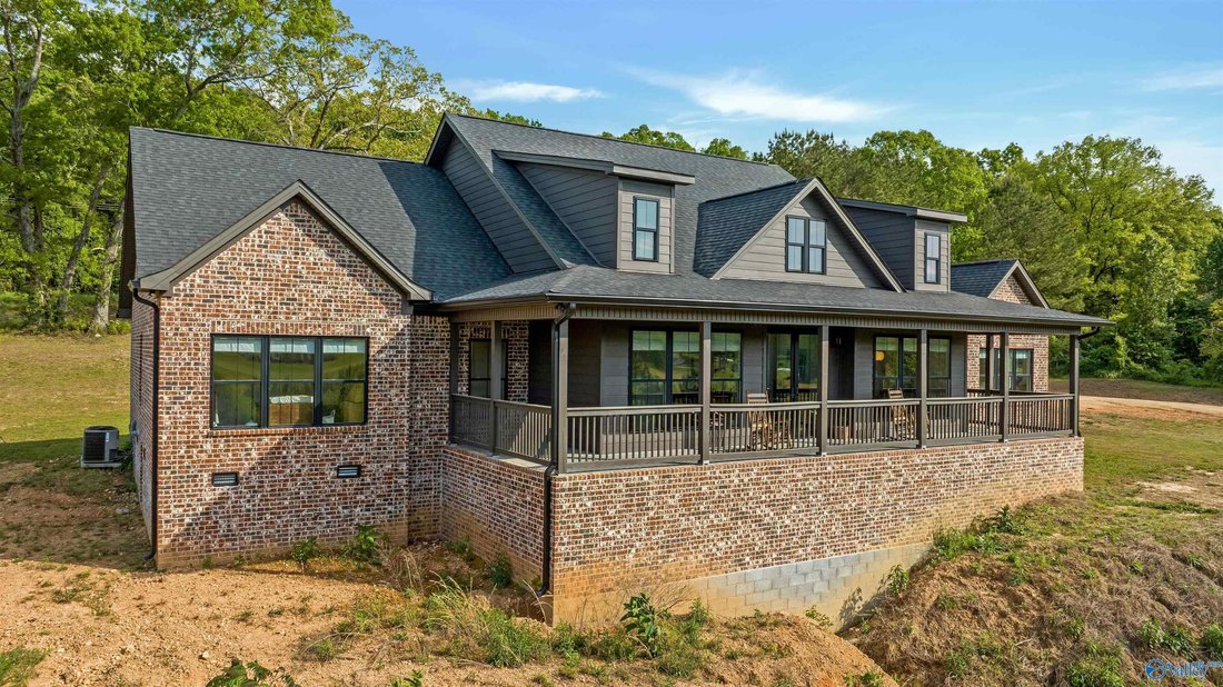 House in Valley Head, Alabama, United States 3 - 17718887