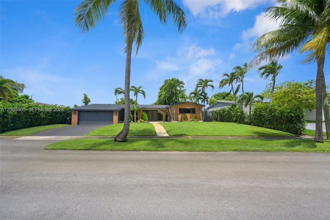 House in North Miami Beach, Florida, United States 2 - 17719017