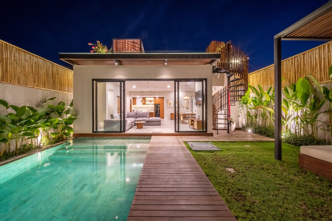 House in North Kuta, Bali, Indonesia 1 - 17719185