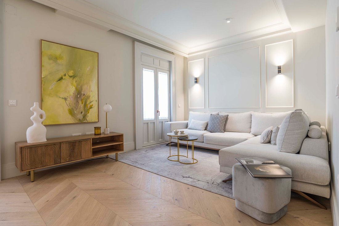 Apartment in Centro, Madrid, Spain 4 - 17719190