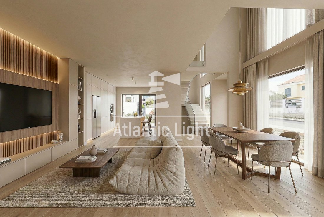 Villa a São Domingos de Rana, Lisbona, Portogallo 3 - 16358310