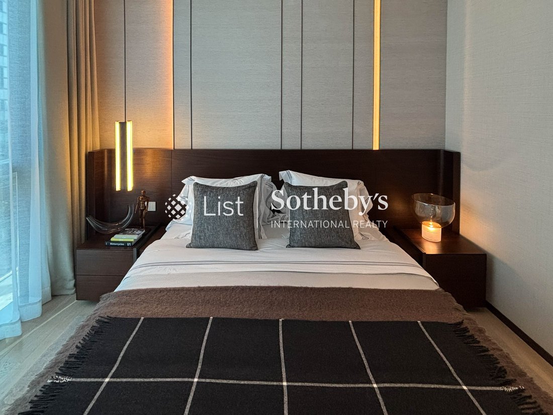 Condo in Bangkok, Krung Thep Maha Nakhon, Thailand 4 - 17719268