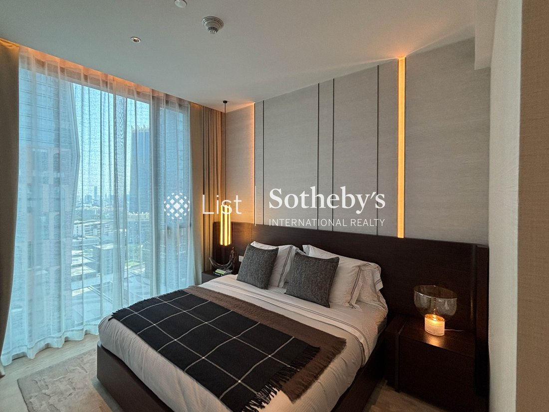 Condo in Bangkok, Krung Thep Maha Nakhon, Thailand 5 - 17719268