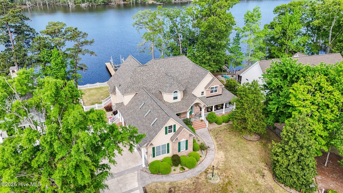 House in Hertford, North Carolina, United States 1 - 17321286