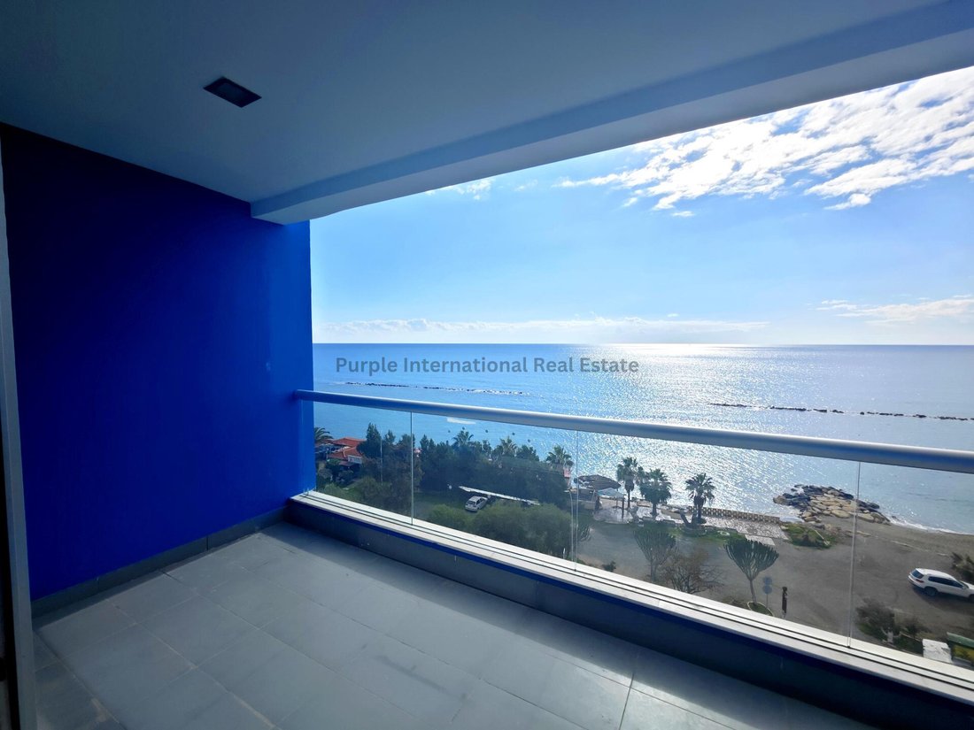 Apartment in Germasogeia, Limassol, Cyprus 4 - 17719096