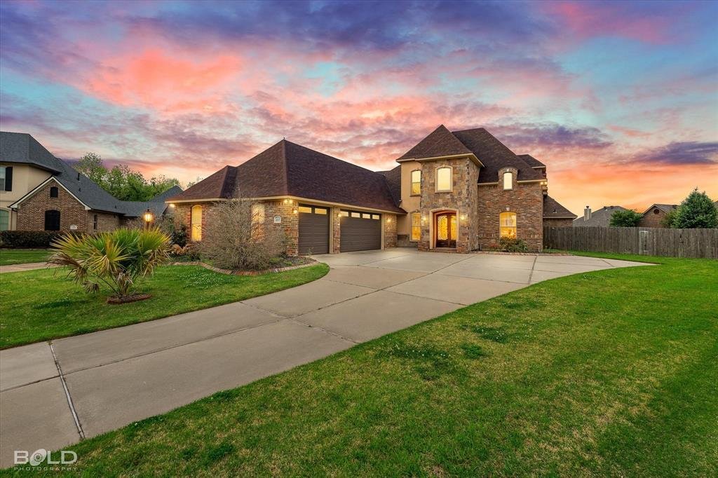 House in Bossier City, Louisiana, United States 1 - 17719089