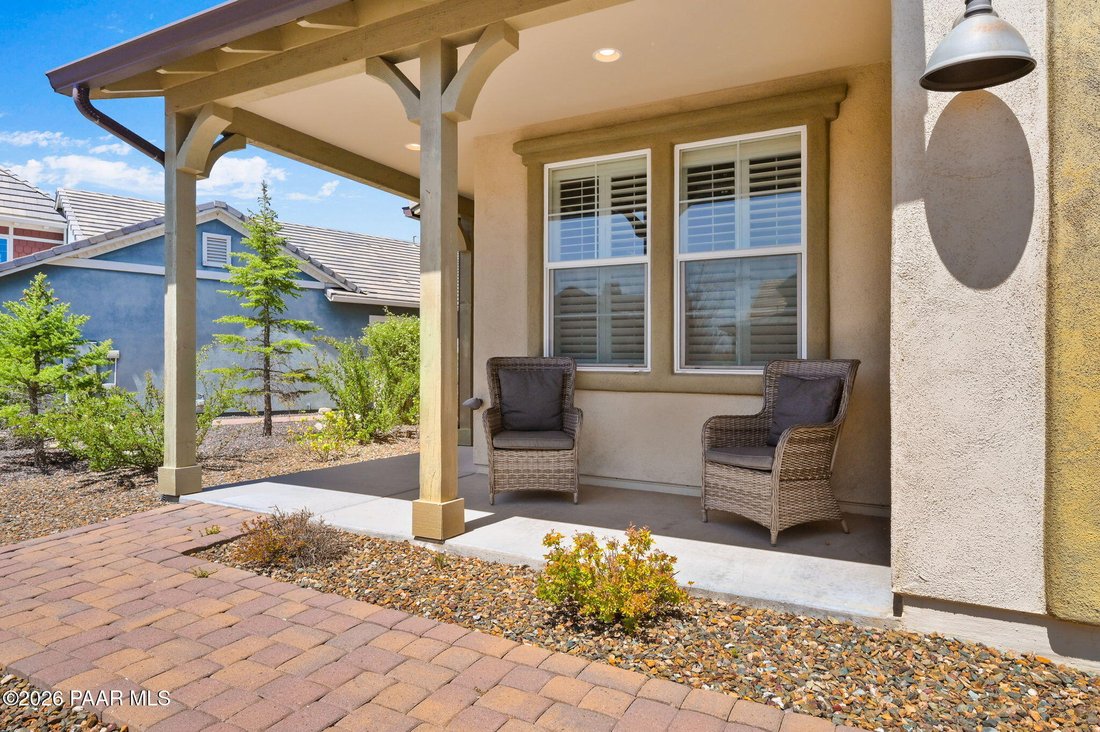 House in Prescott, Arizona, United States 5 - 17719097