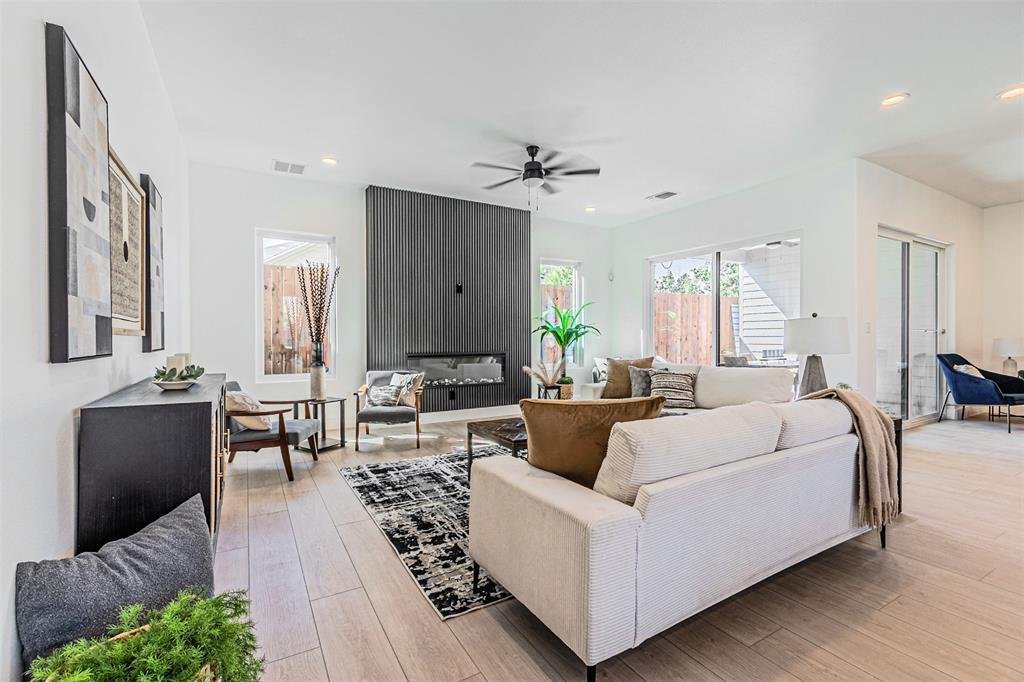 Townhouse in Dallas, Texas, United States 5 - 17719094