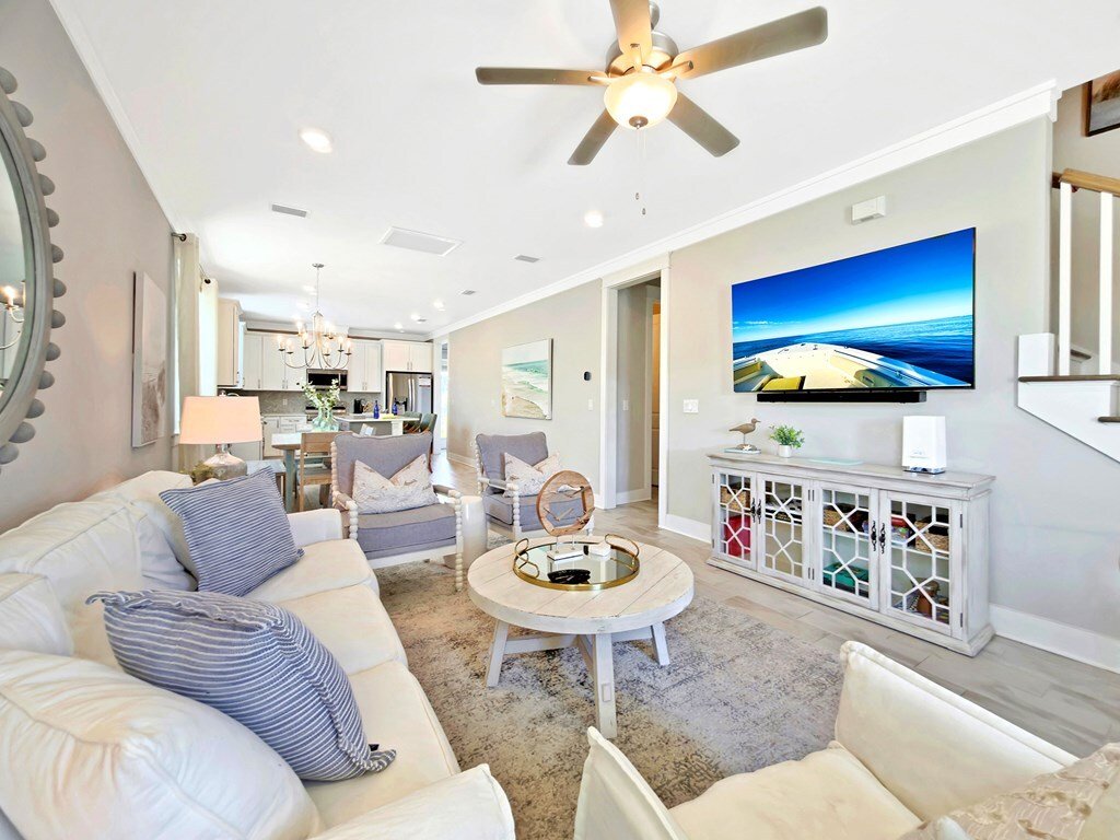 House in Port St. Joe, Florida, United States 2 - 17719068