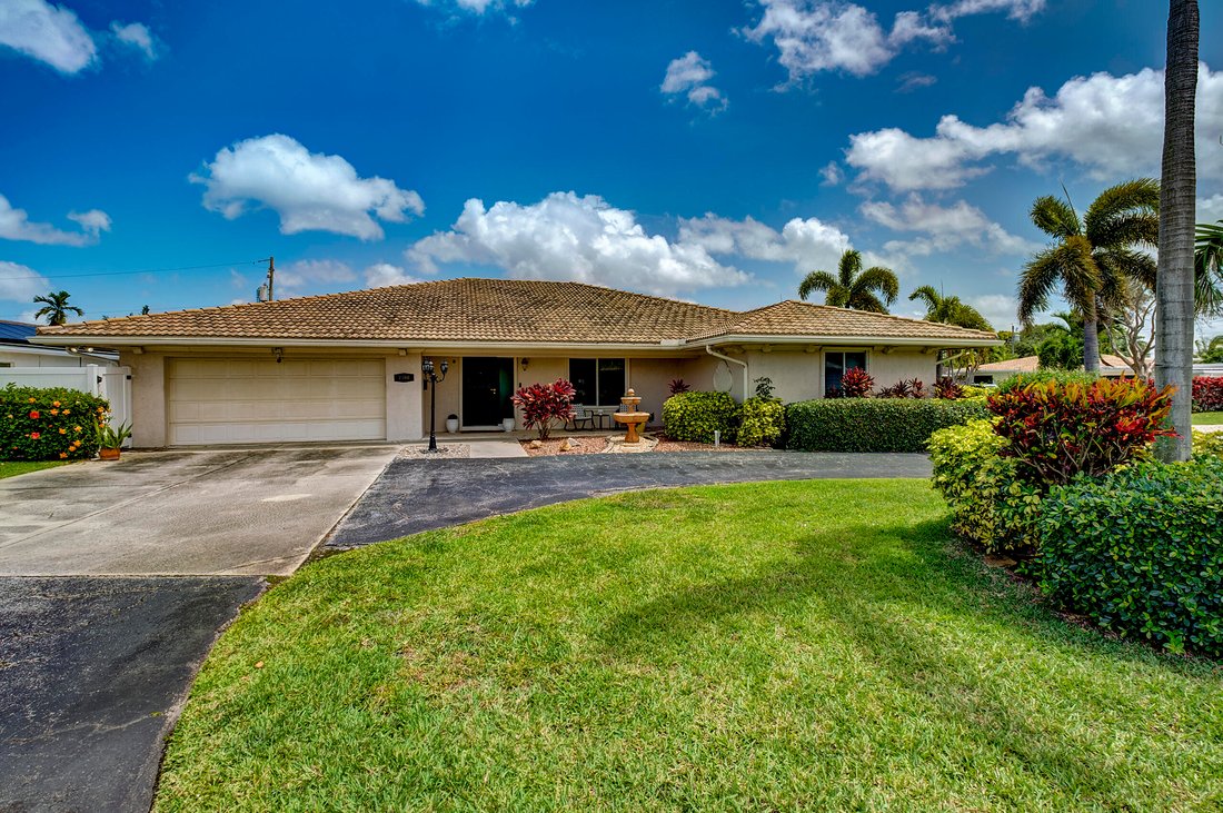 House in Boca Raton, Florida, United States 1 - 17719081