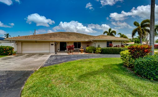 Maison à Boca Raton, Floride, États-Unis 1