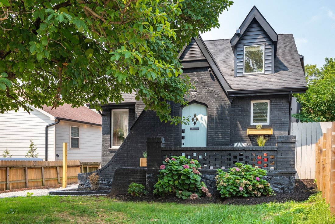 House in Nashville, Tennessee, United States 1 - 17718990