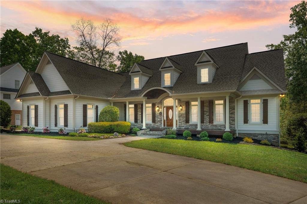 House in Belews Creek, North Carolina, United States 3 - 17718913