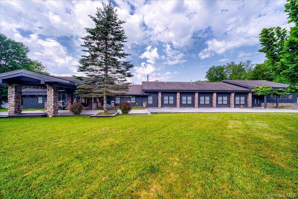 House in Monticello, New York, United States 3 - 17718925