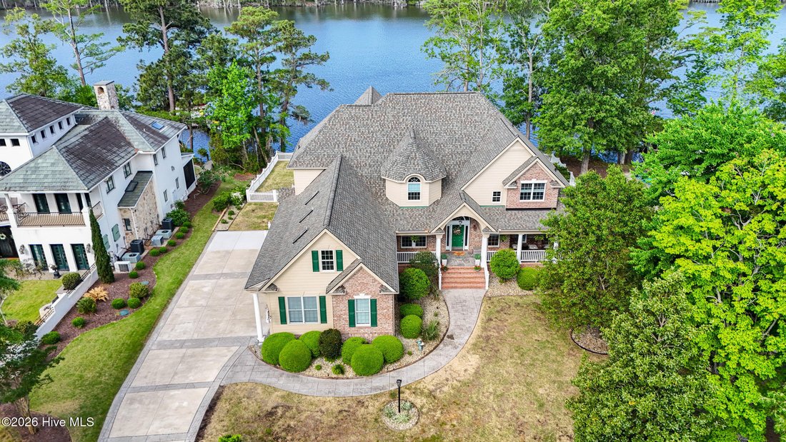 House in Hertford, North Carolina, United States 1 - 17321286