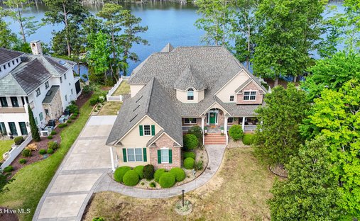 Haus in Hertford, North Carolina, Vereinigte Staaten 1