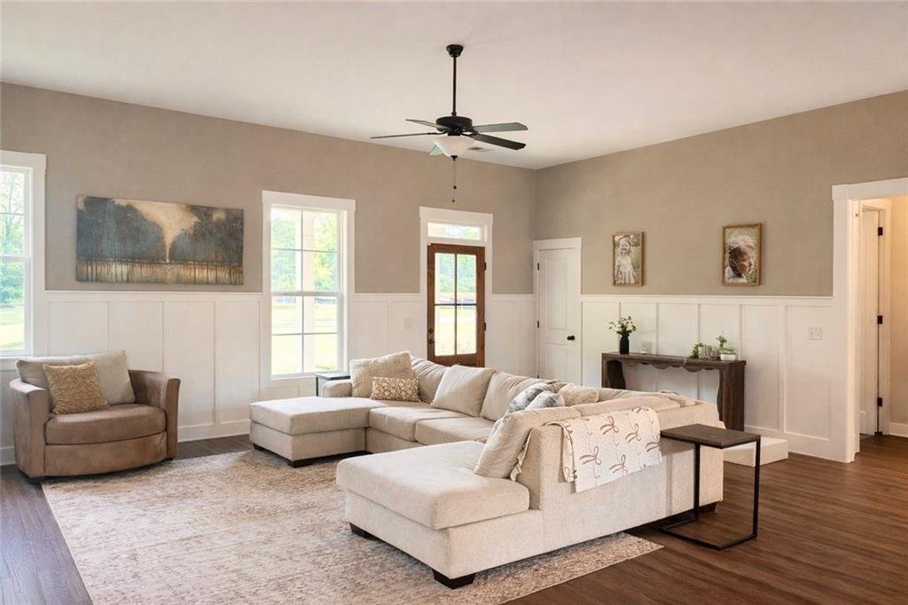 House in Social Circle, Georgia, United States 4 - 17662676