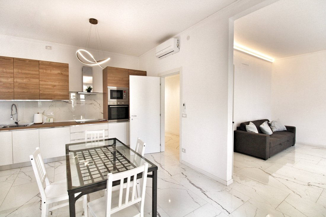 Apartment in Porto, Rapallo, Liguria 2 - 17719204