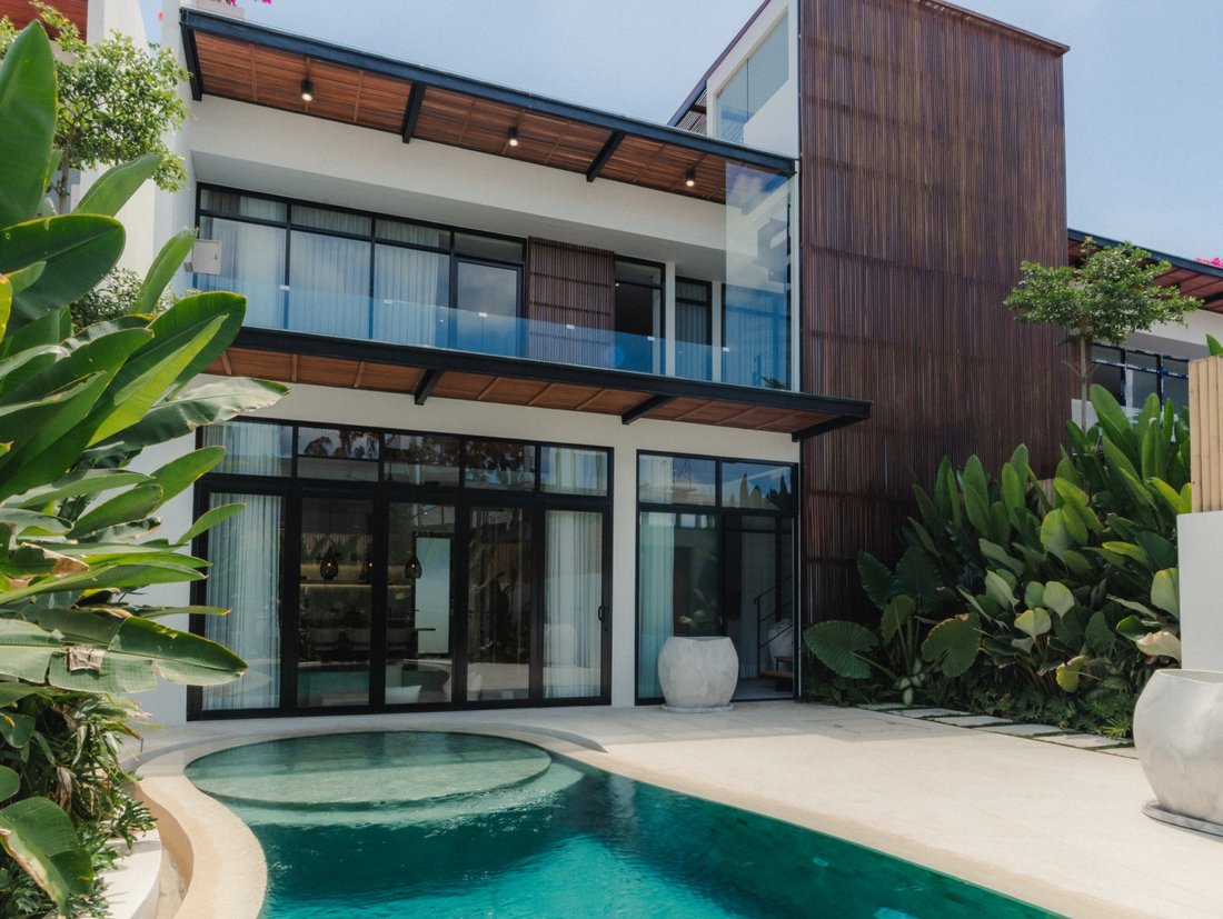 House in North Kuta, Bali, Indonesia 1 - 17719177