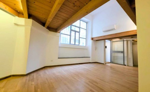 Appartement à Accursio, Milan, Italie 1