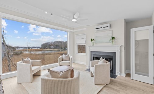 Annapolis, Maryland, United States 1