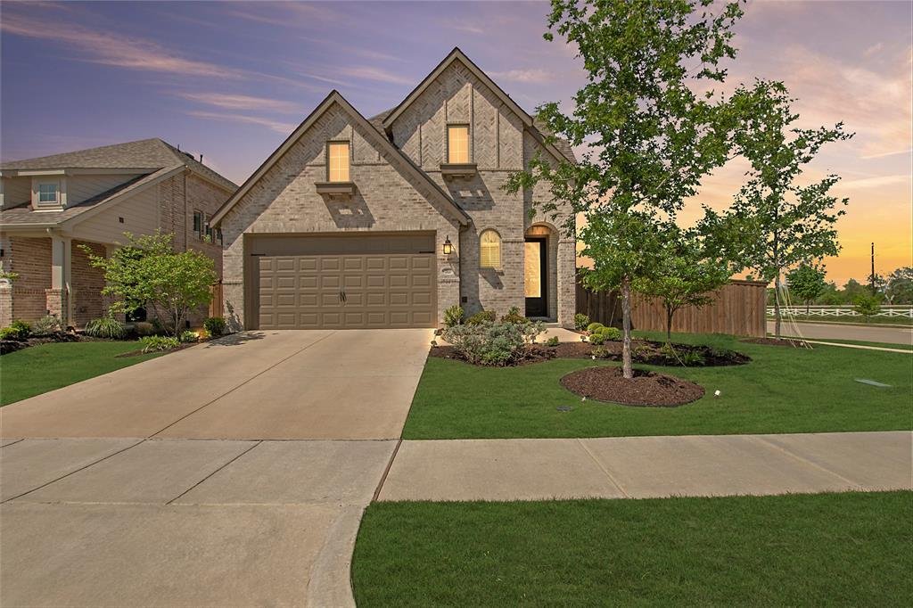 House in Cross Roads, Texas, United States 2 - 17719091