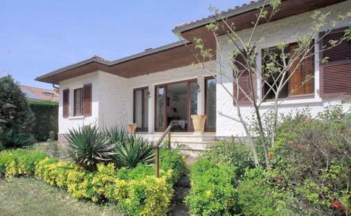 Casa en Soorts-Hossegor, Nueva Aquitania, Francia 1