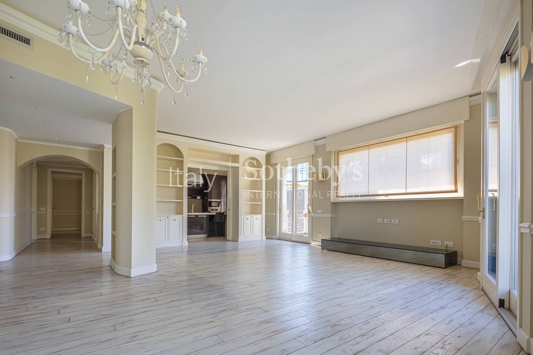Apartment in Brera, Milan, Italy 2 - 17719160