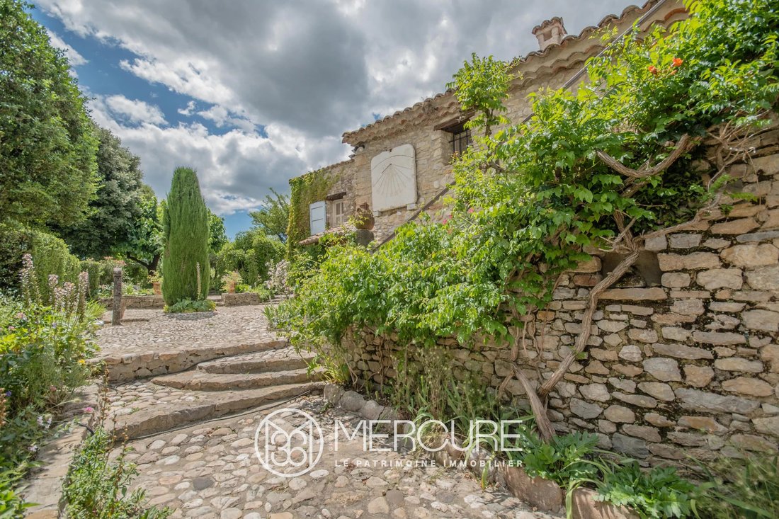 House in Anduze, Occitania, France 3 - 14307283