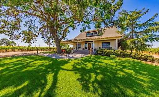 Casa a Madera, California, Stati Uniti 1