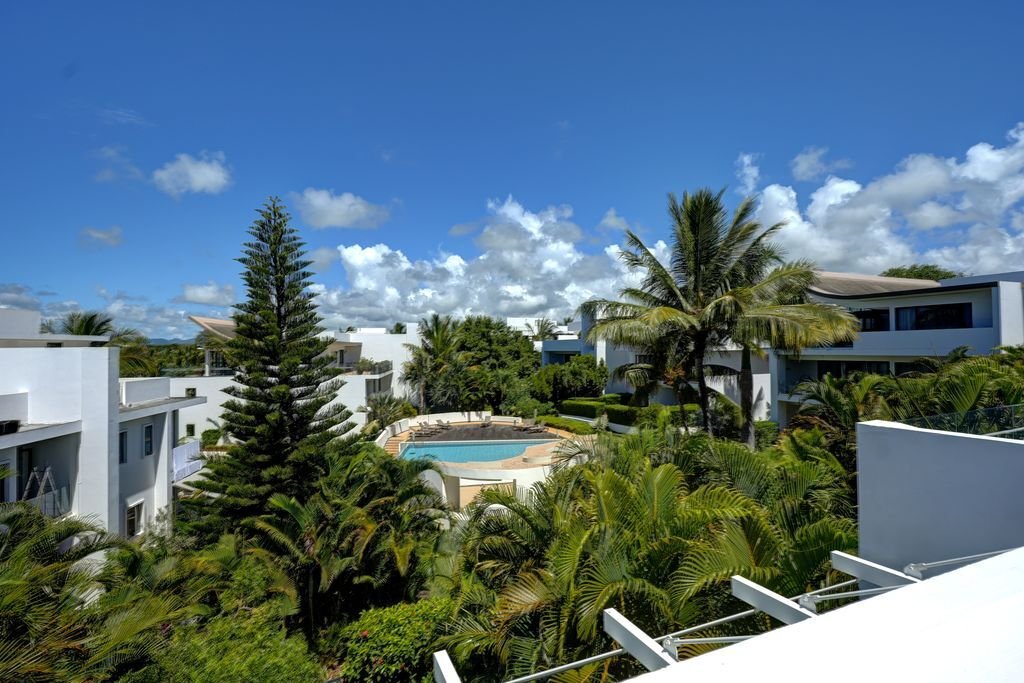 Townhouse in Rivière du Rempart, Rivière du Rempart District, Mauritius 5 - 17719288