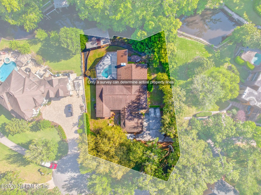 House in Jacksonville, Florida, United States 2 - 17719093