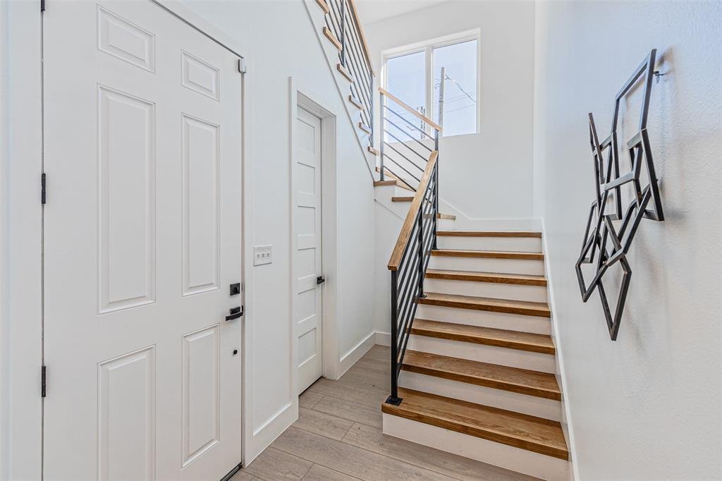 Townhouse in Dallas, Texas, United States 2 - 17719094