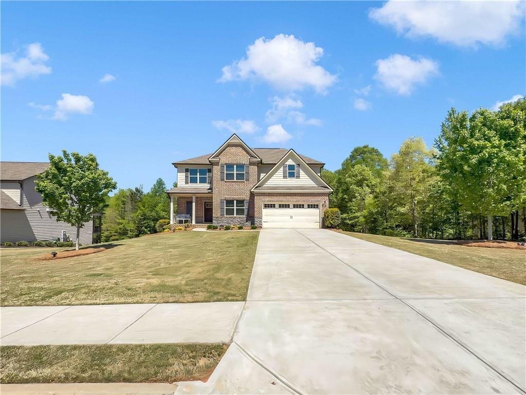 House in Monroe, Georgia, United States 3 - 17719042