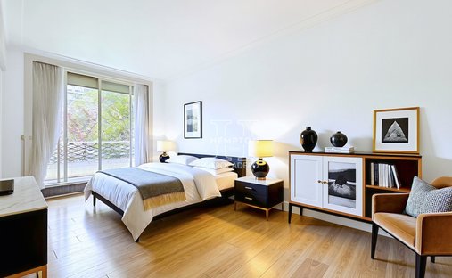 Apartment in Bois de Boulogne, Paris 16e Arrondissement, Paris 1