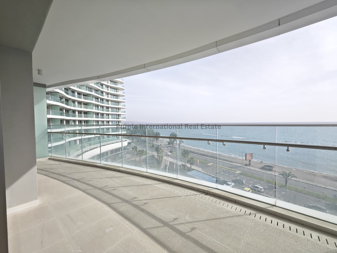 Apartment in Germasogeia, Limassol, Cyprus 1 - 17719100