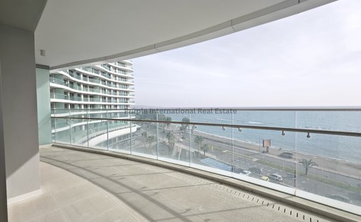 Apartment in Germasogeia, Limassol, Cyprus 1