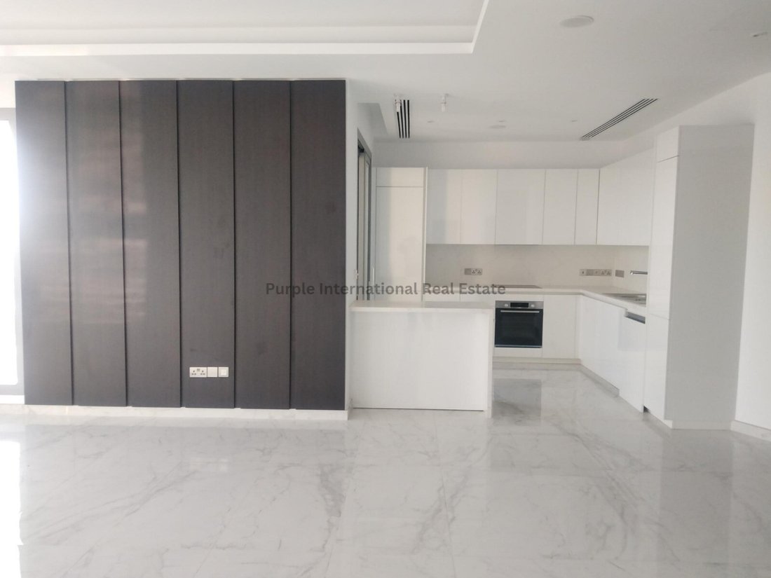 Apartment in Agios Tychon, Limassol, Cyprus 4 - 17719132